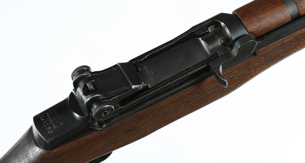 Winchester M1 Garand Semi Rifle .30-06