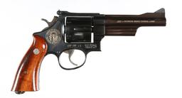 Smith & Wesson 26-1 Revolver .45 LC