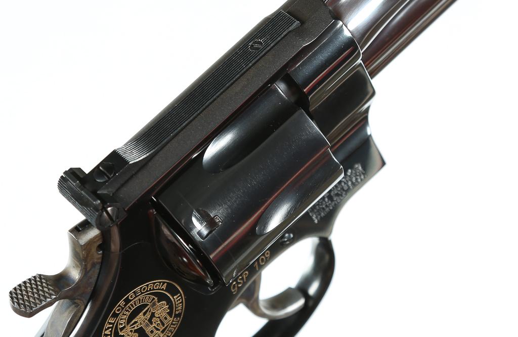 Smith & Wesson 26-1 Revolver .45 LC