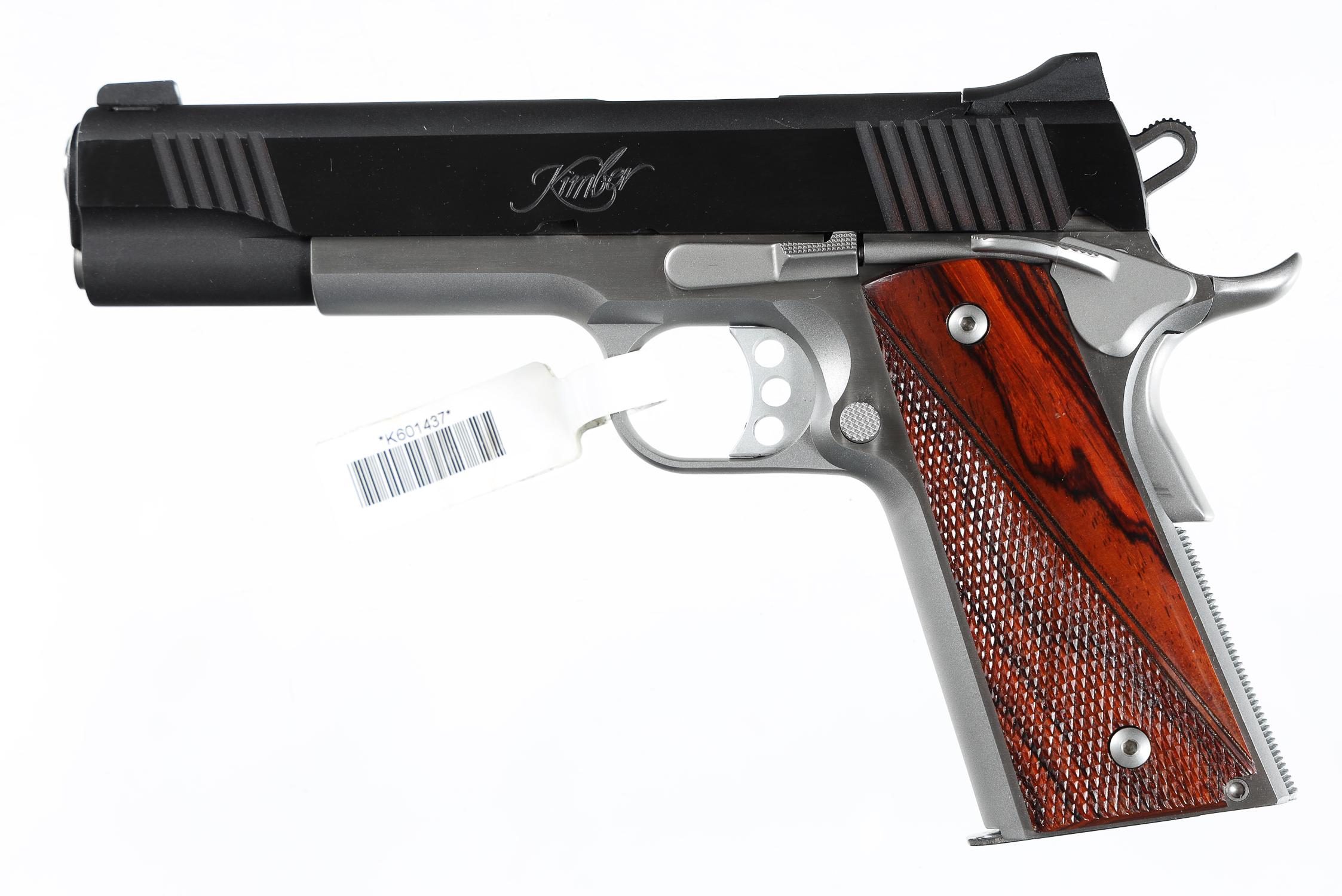 Kimber Custom II Pistol .45 ACP