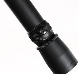 Leupold Vari-X III Scope