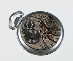 South Bend pocket watch