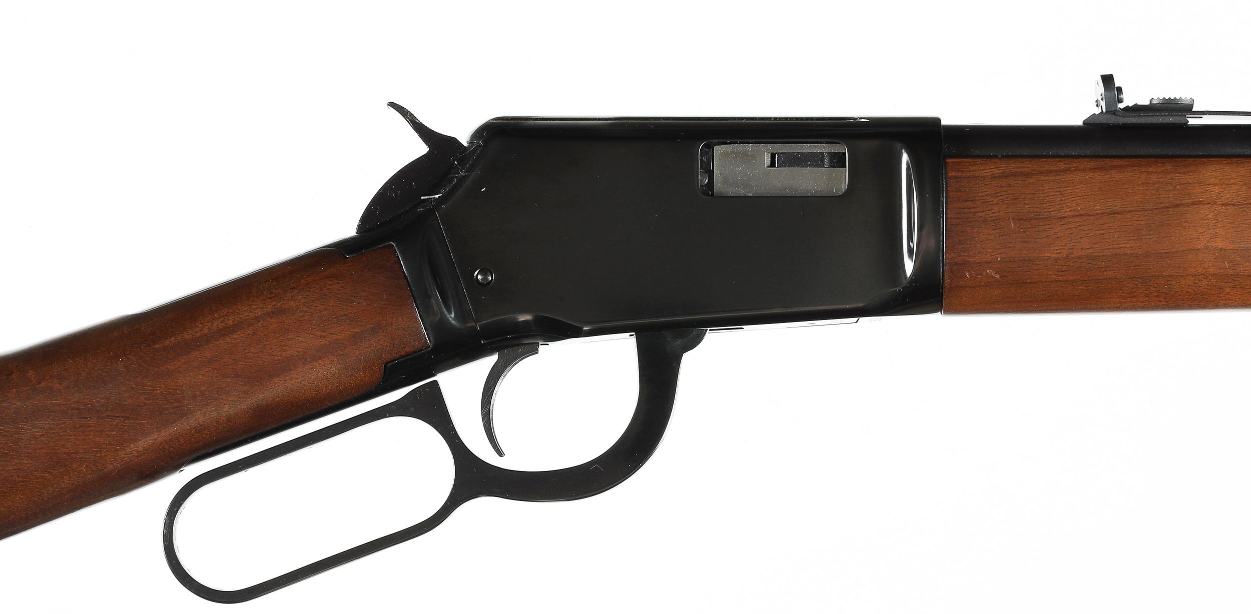 Winchester 9422M Lever Rifle .22 win mag