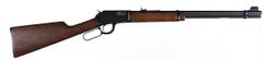 Winchester 9422M Lever Rifle .22 win mag