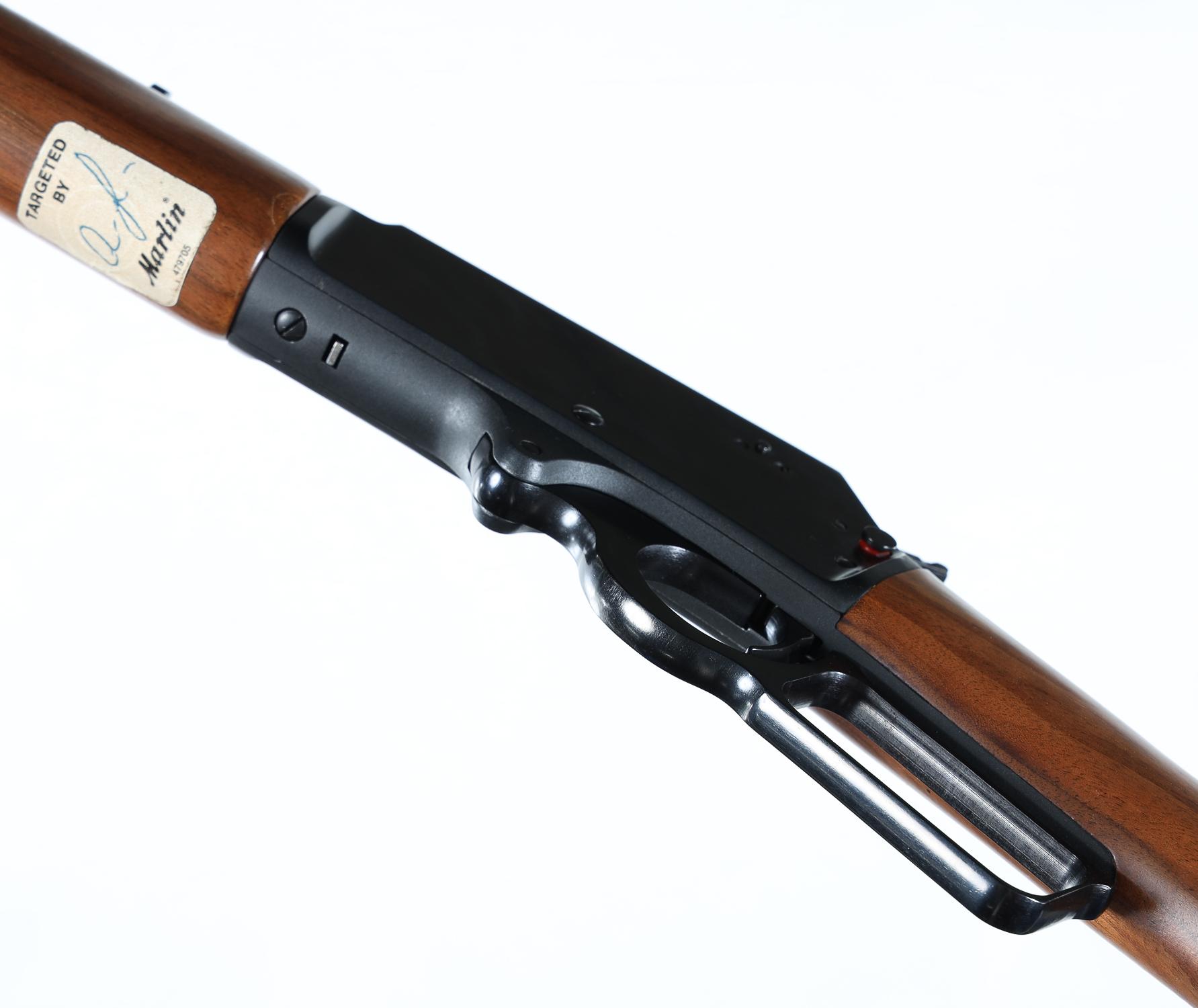 Marlin 336 Lts-Carbine Lever Rifle .30-30 Win