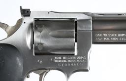 Dan Wesson Revolver .357 mag