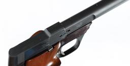 High Standard Supermatic Citation Pistol .22 lr