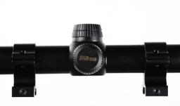 Nikon Buckmasters Scope