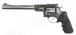 Ruger Super Redhawk Revolver .44 mag