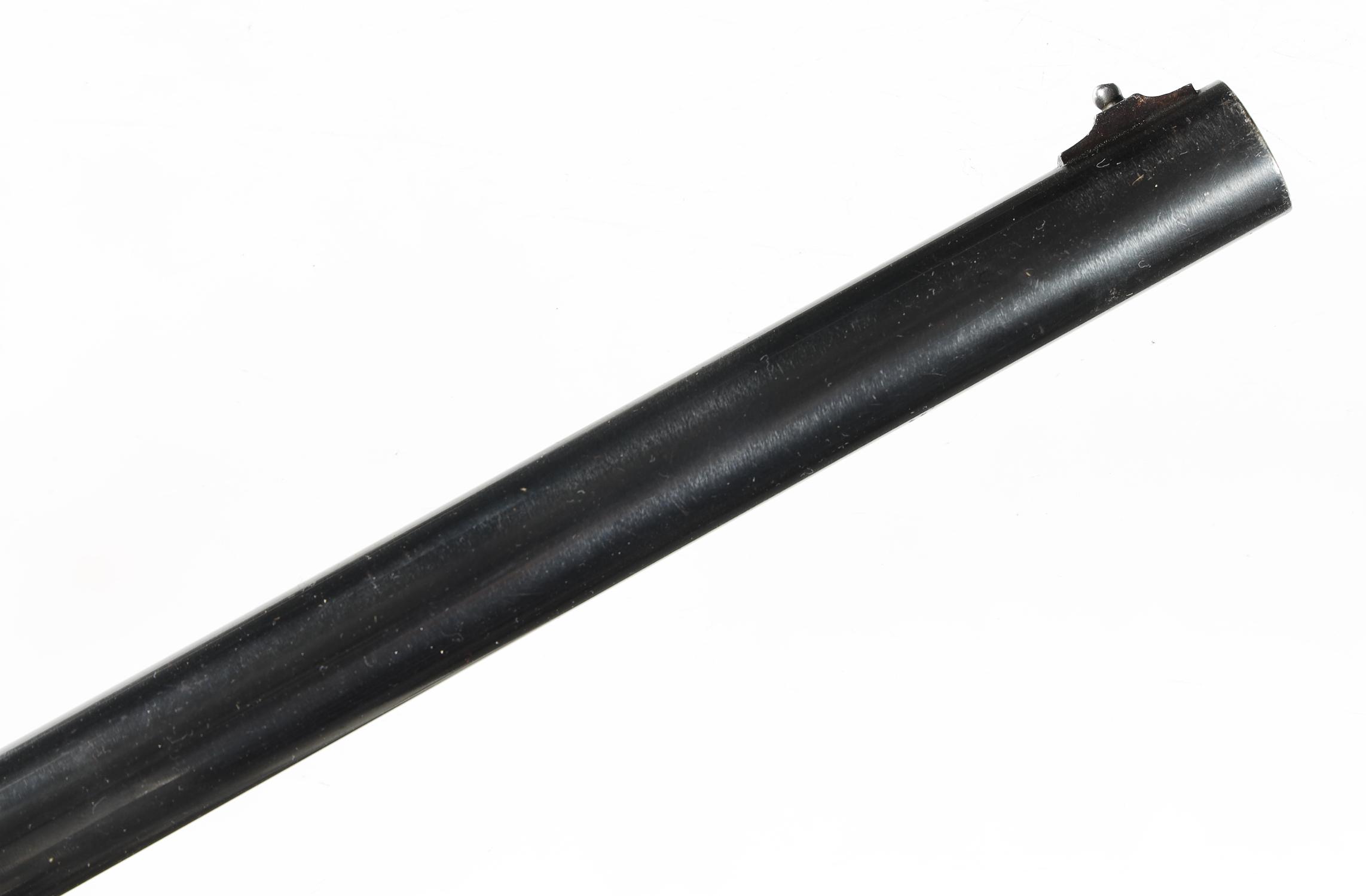 Remington 20ga barrel