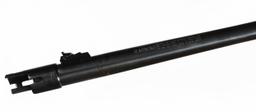 Mossberg 20ga barrel