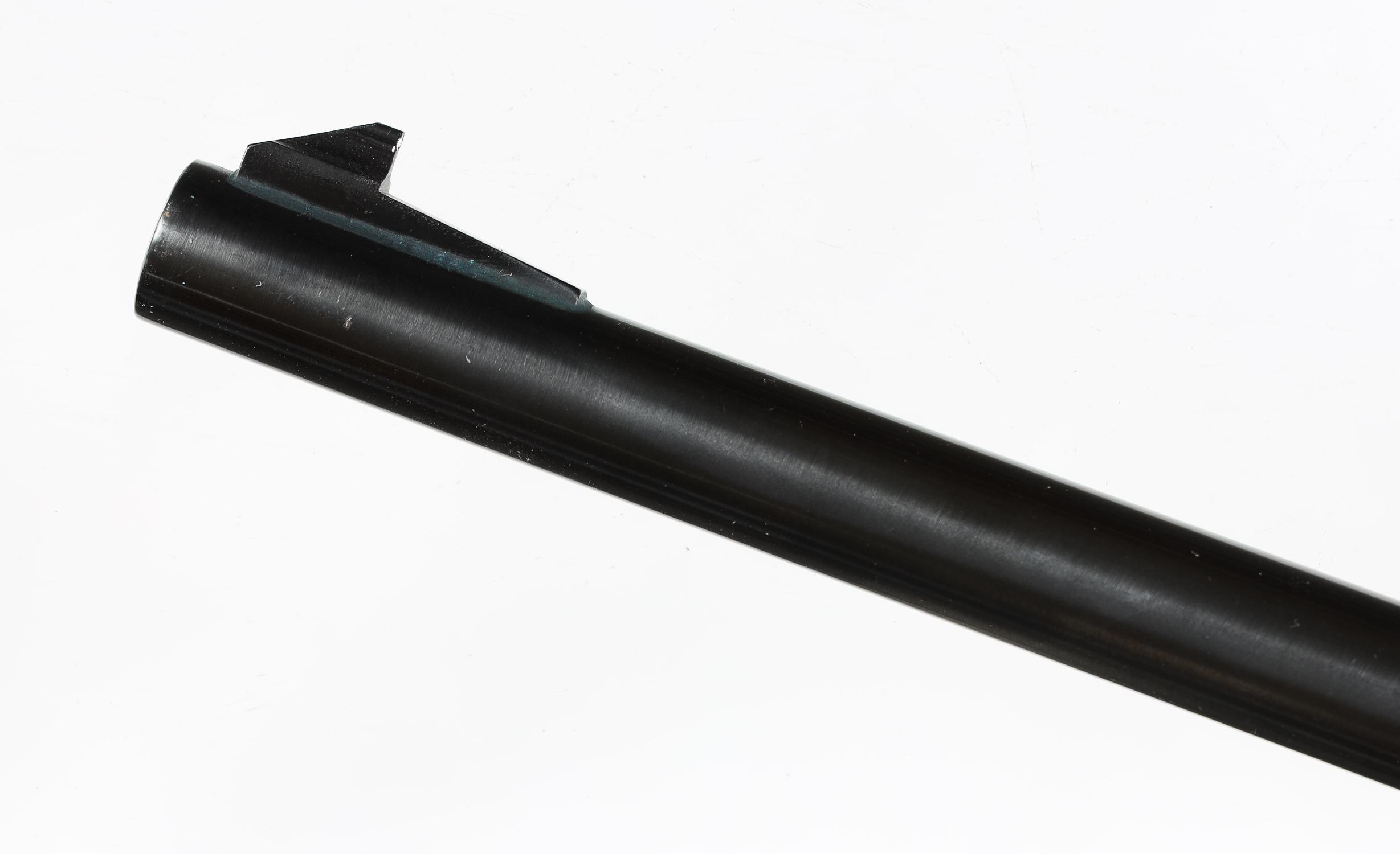 Mossberg 20ga barrel