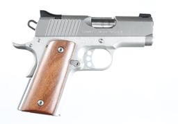 Kimber Ultra Carry II Pistol .45 ACP