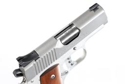 Kimber Ultra Carry II Pistol .45 ACP