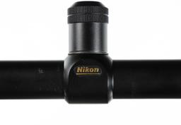 Nikon Buckmasters Scope