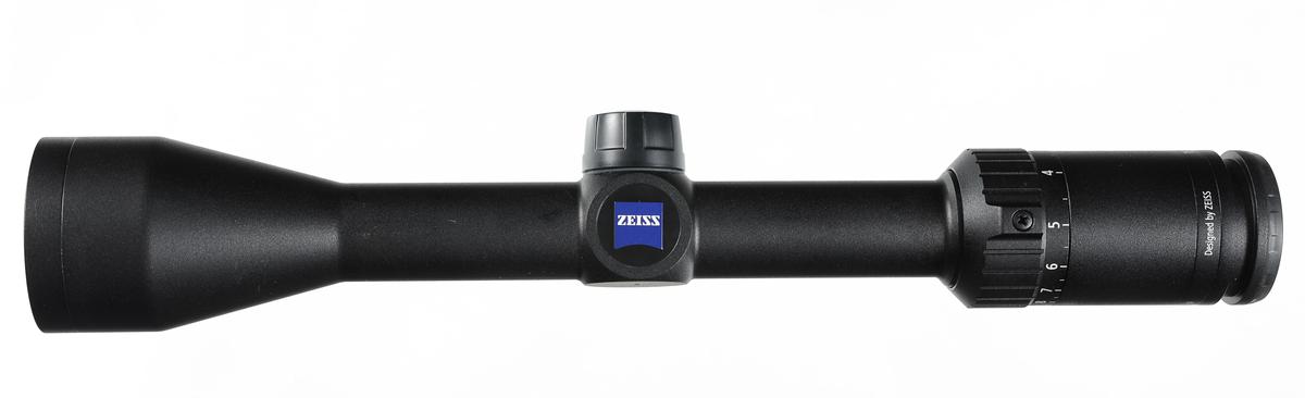 Zeiss Terra 3X Scope