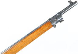 Springfield 1898 Bolt Rifle .30-40 Krag