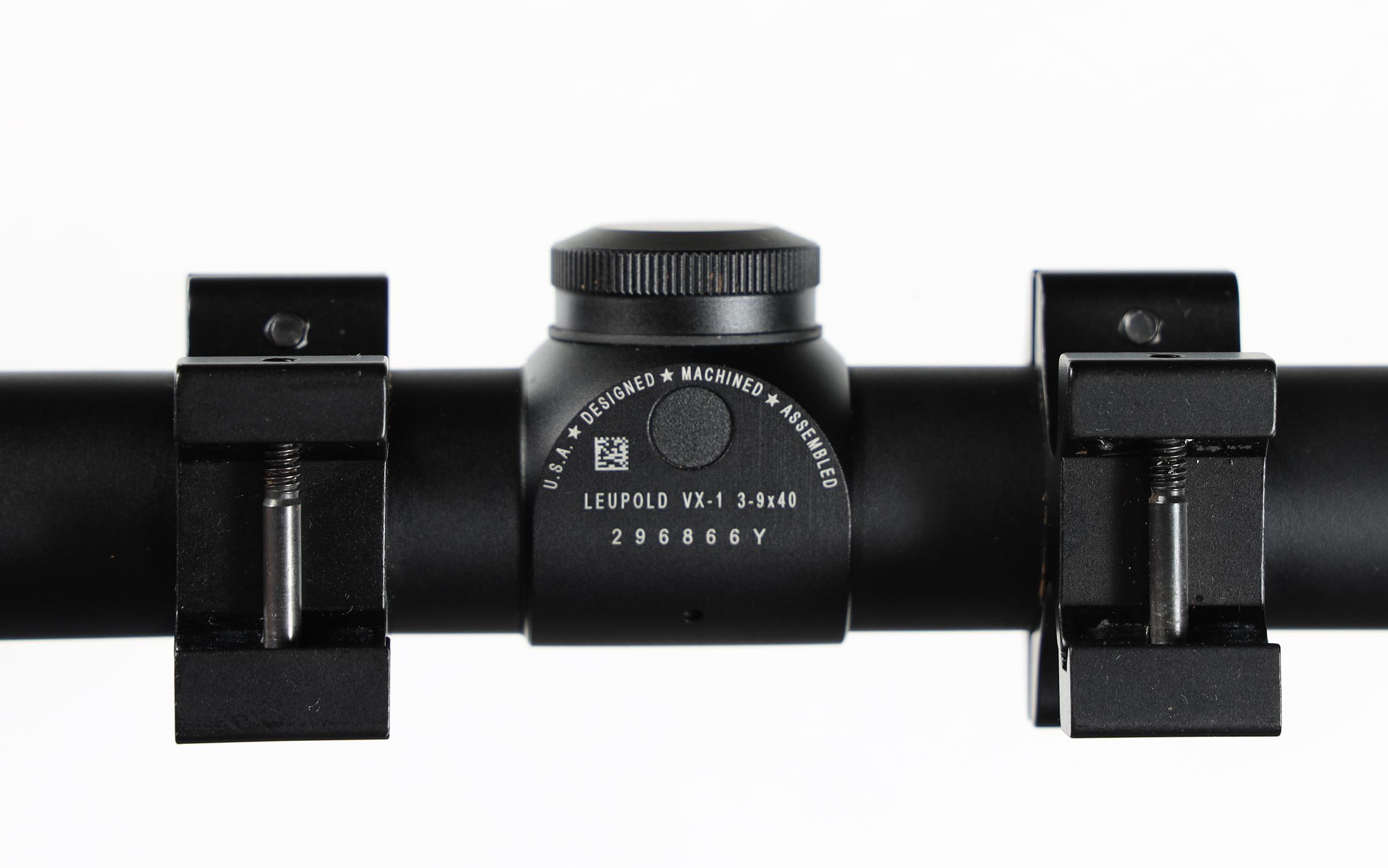 Leupold VX-1 Scope