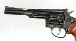 Llama Comanche Revolver .357 mag