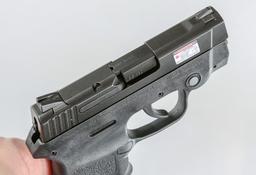 Smith & Wesson Bodyguard Pistol .380 ACP