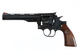 Dan Wesson 22 Revolver .22 lr