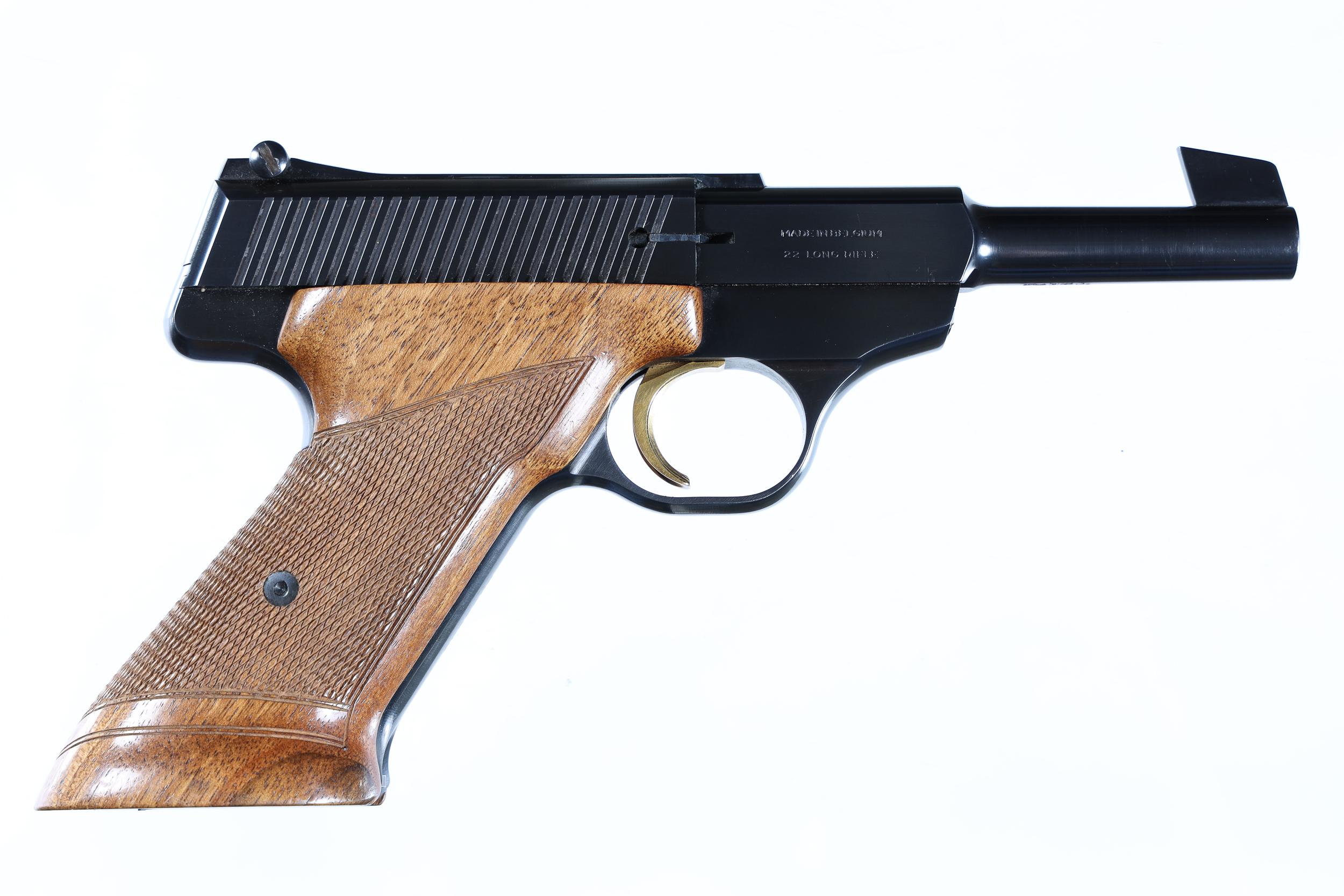 Browning Challenger Pistol .22 lr