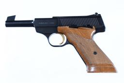 Browning Challenger Pistol .22 lr