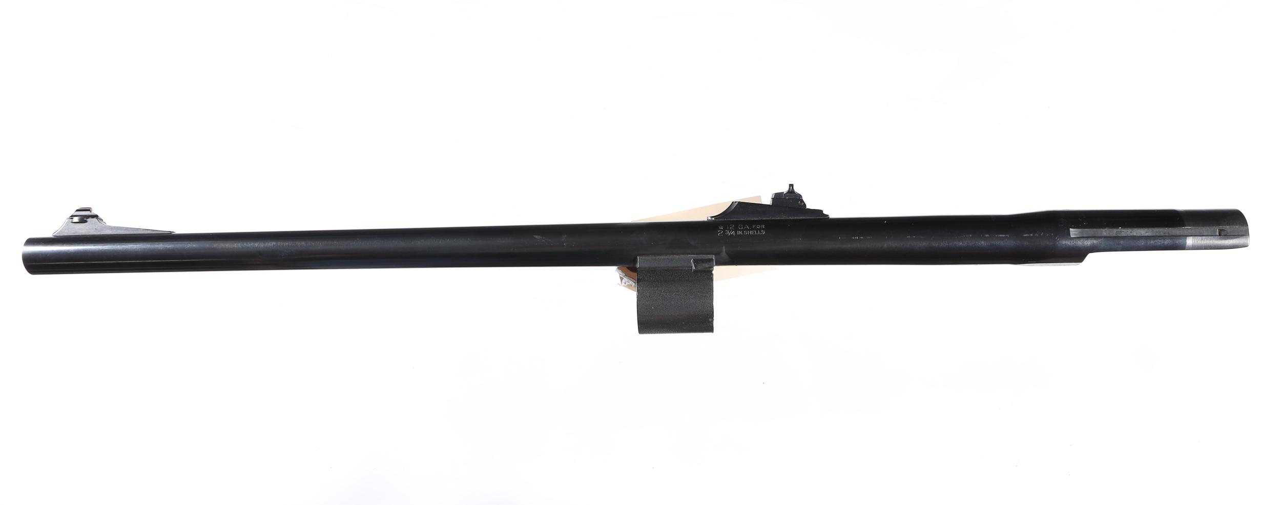 Remington 1100 12ga Barrel