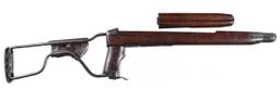 Inland M1 Carbine Stock