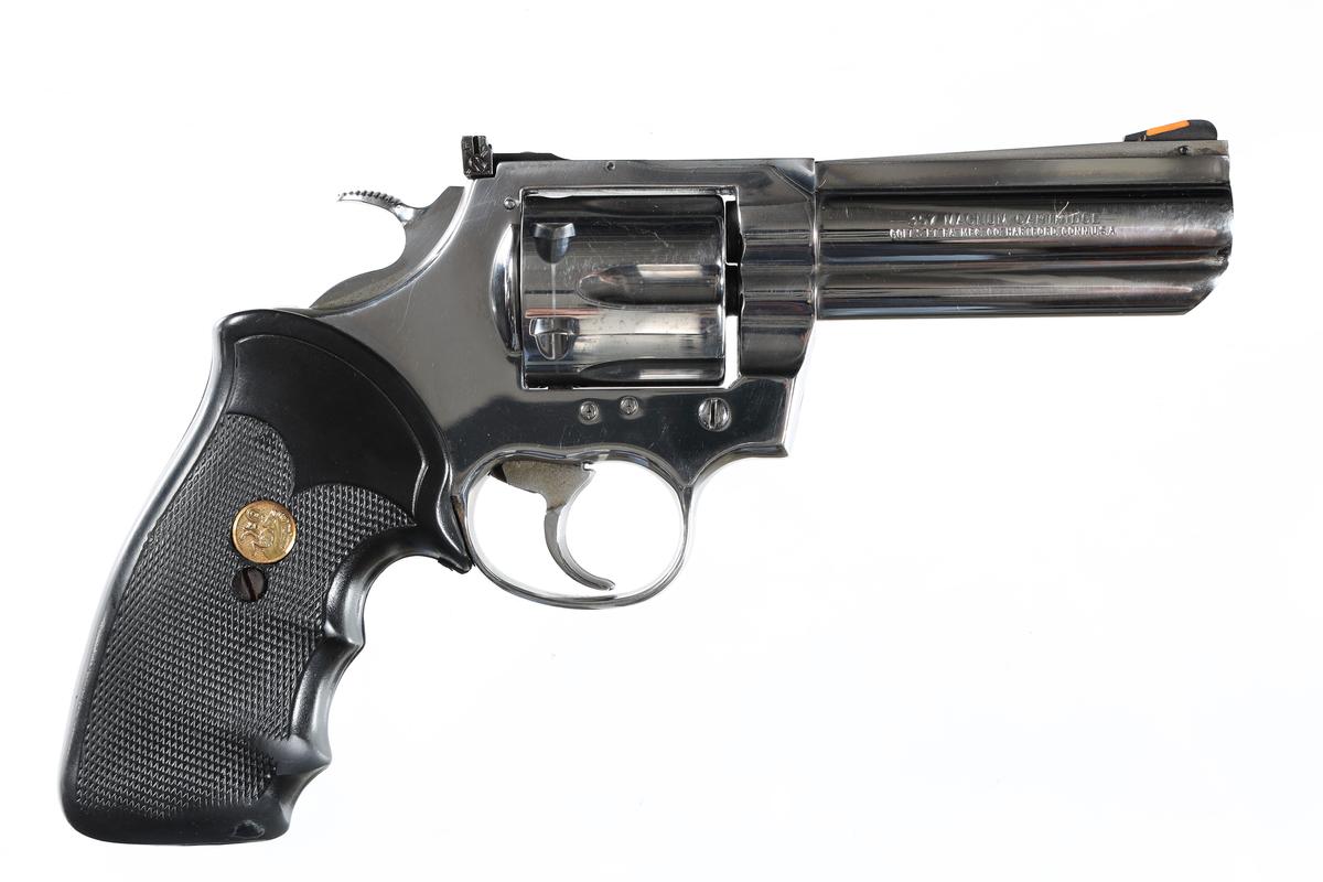 Colt King Cobra Revolver .357 mag