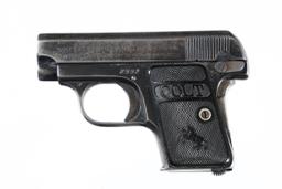 Colt 1908 Pocket Pistol .25 ACP