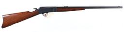 Remington 16 Semi Rifle .22 Rem