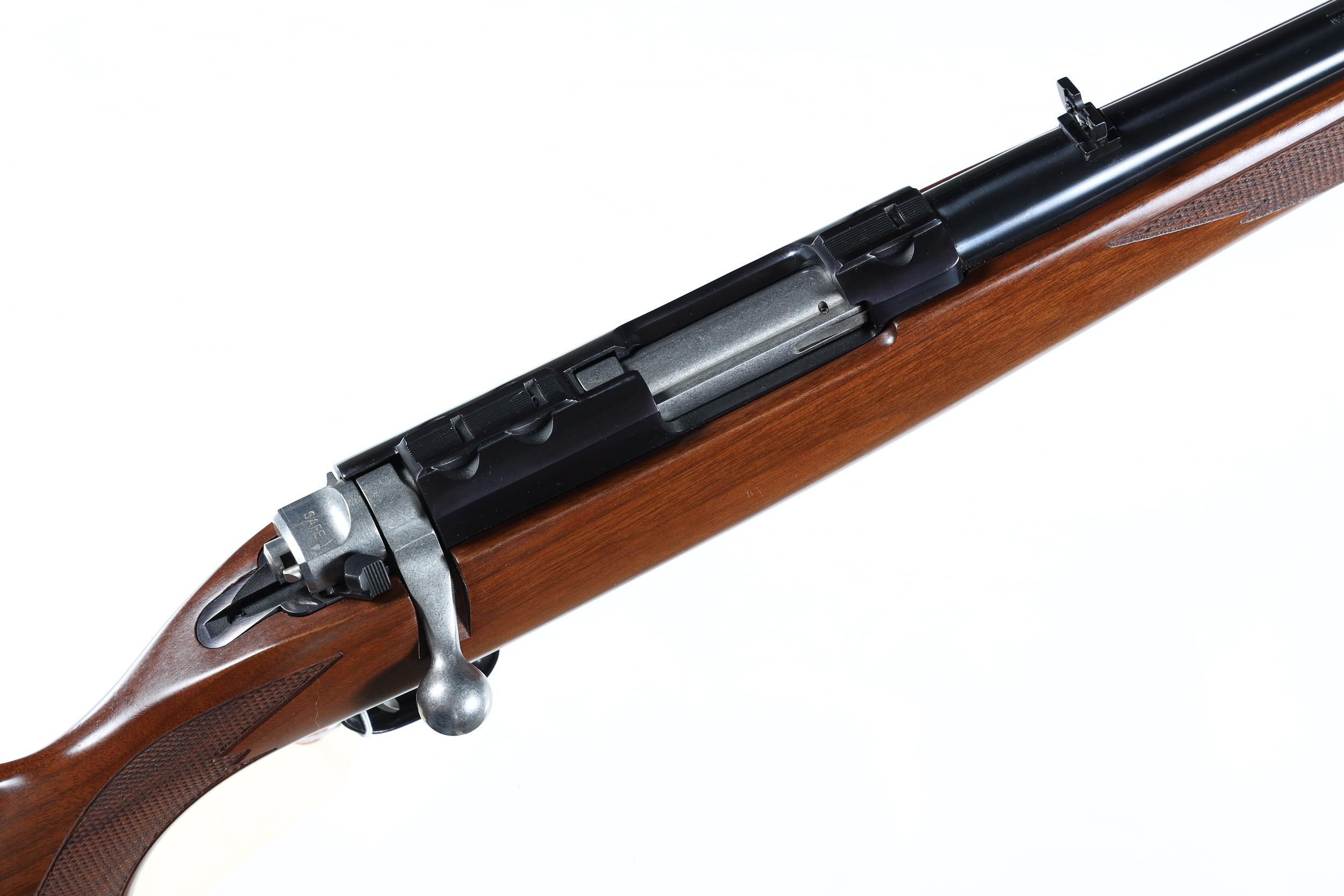 Ruger 77 Bolt Rifle .44 Rem mag