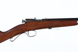 Winchester 1902 Bolt Rifle .22 sl-el