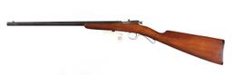 Winchester 1902 Bolt Rifle .22 sl-el