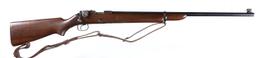 Winchester 52 Bolt Rifle .22 lr