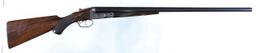 Parker Brothers DHE SxS Shotgun 12ga