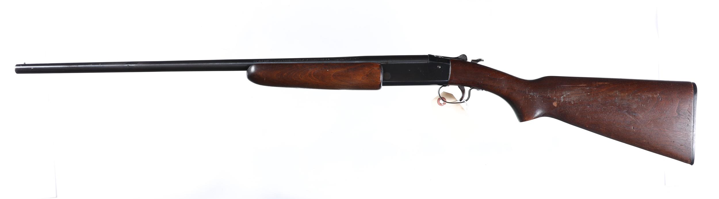 Winchester 37 Sgl Shotgun .410