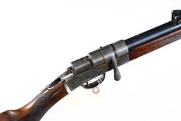 St. Etienne Buffalo Bolt Rifle .22 cal