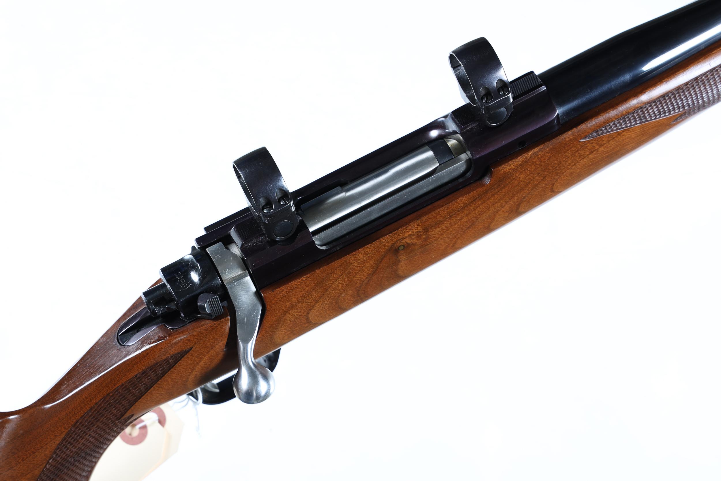 Ruger M77 MK II Bolt Rifle .270 Win