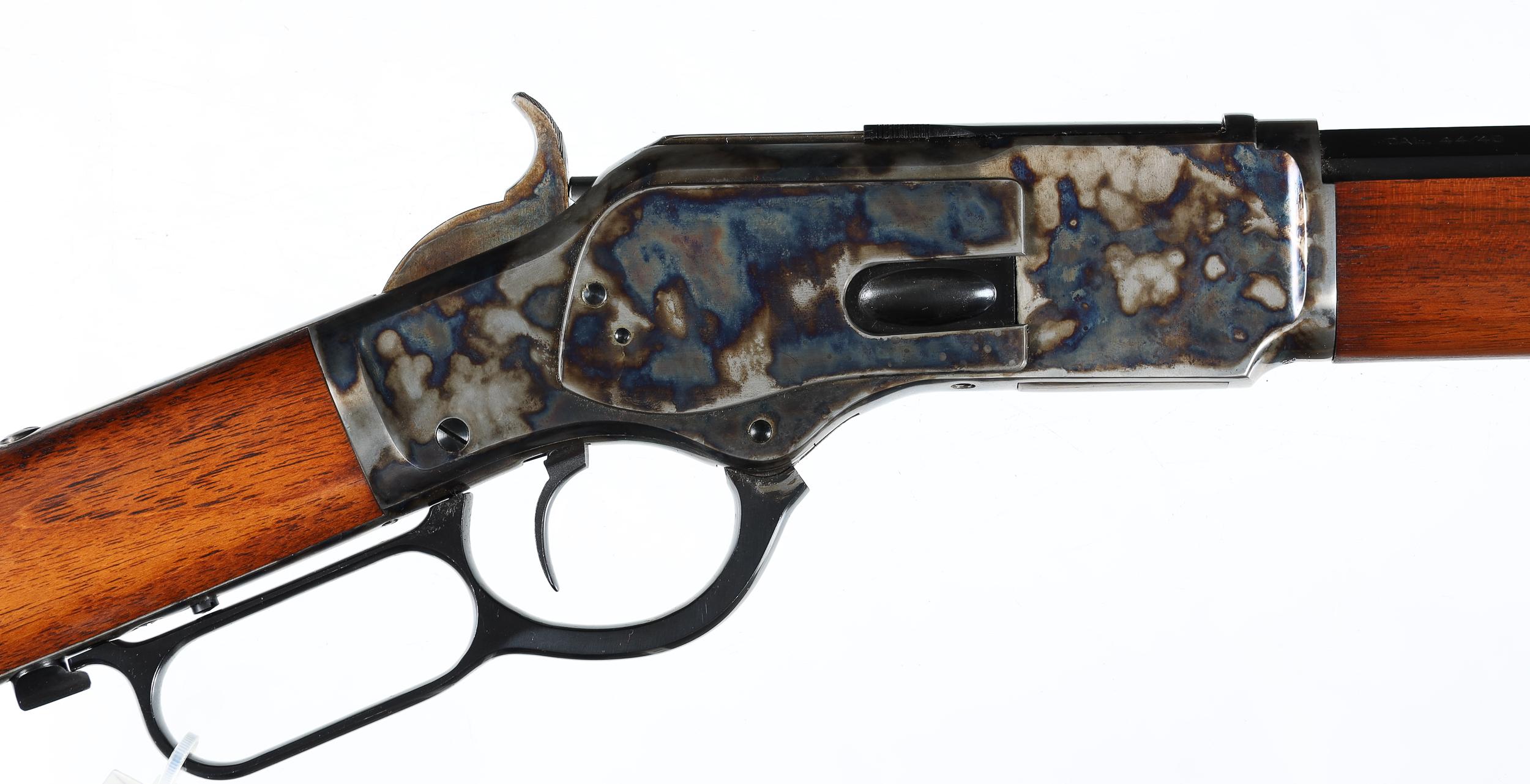 Uberti 1873 Lever Rifle .44-40