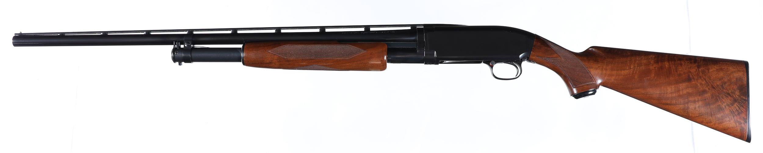 Browning 12 Slide Shotgun 20ga