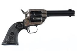 Colt Peacemaker Revolver .22 lr