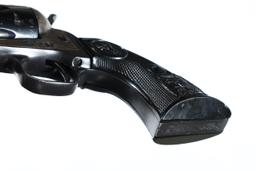 Colt Peacemaker Revolver .22 lr