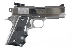 Colt Officer's ACP MK IV Pistol .45 ACP