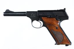 Colt Woodsman Pistol .22 lr