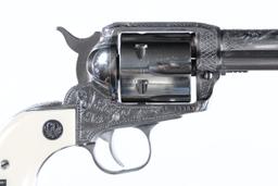 Ruger Vaquero Revolver .45 LC