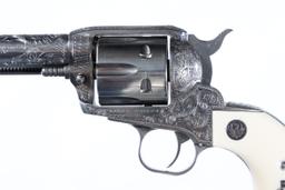 Ruger Vaquero Revolver .45 LC