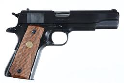 Colt MK IV Series 80 Pistol .45 ACP