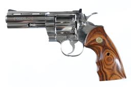 Colt Python Revolver .357 mag